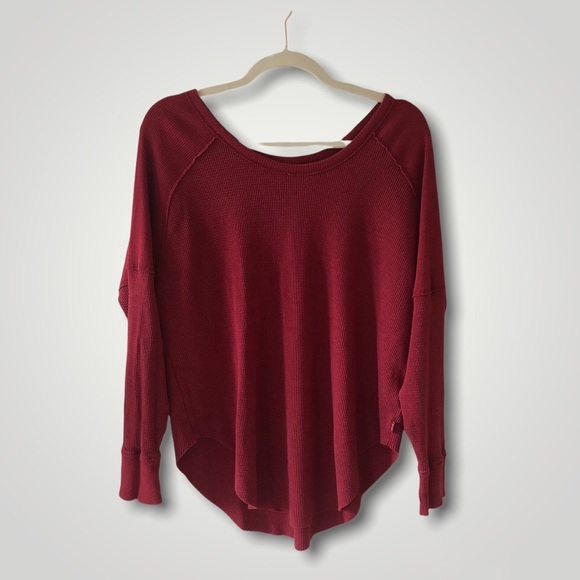 TNA Alder Thermal
